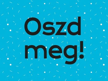 Osszd meg kép