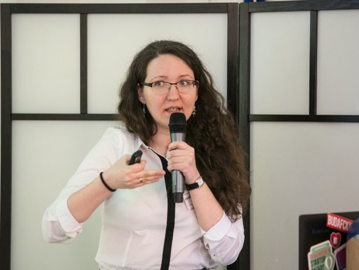 Blasko Barbara_eloadas