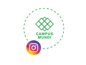 Campus Mundi Instagram