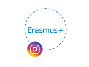 Erasmusplusz Instagram