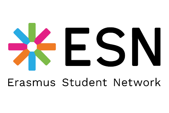 ESN - Erasmus Student Network 
