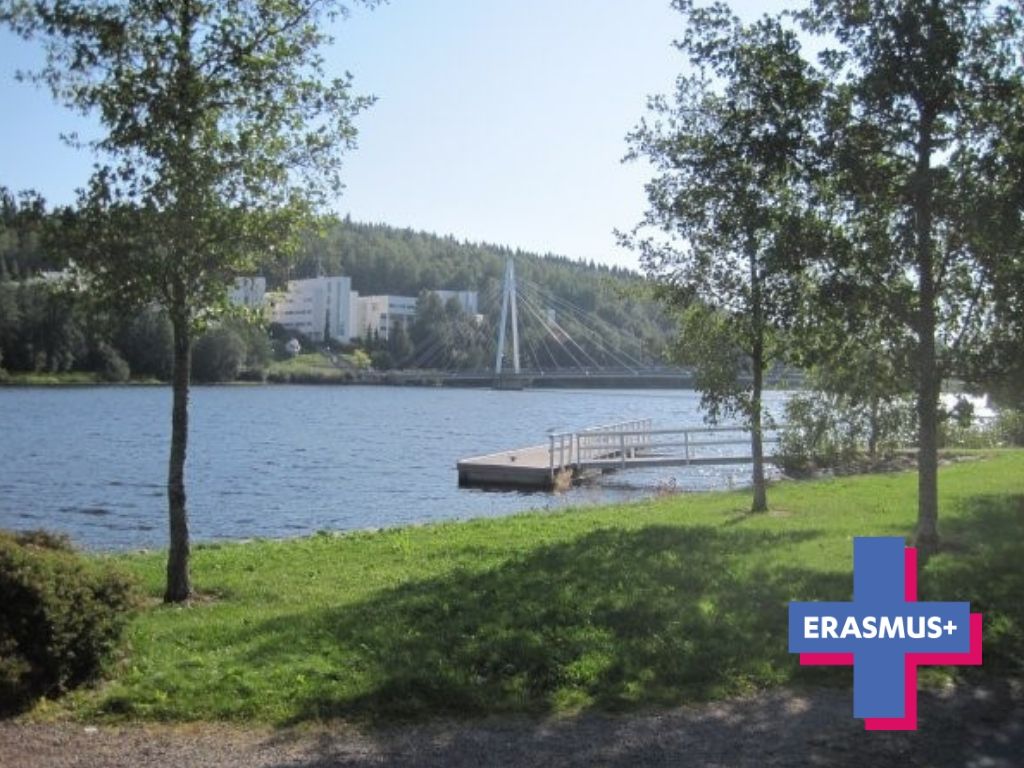 Hallgatói történetek - Politológia Finnországban