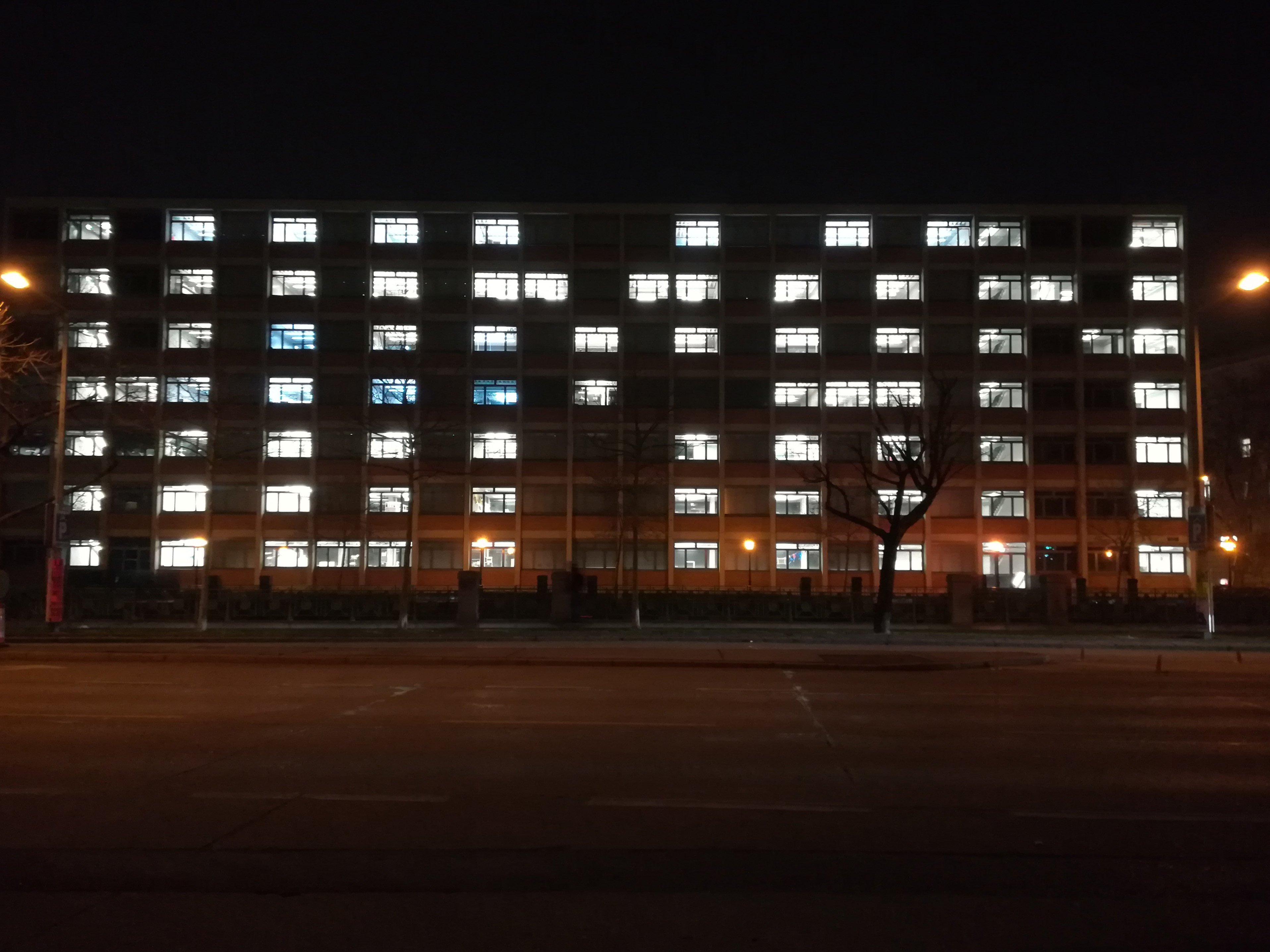 Hallgatói történetek - Szalai Dániel - Human felirat