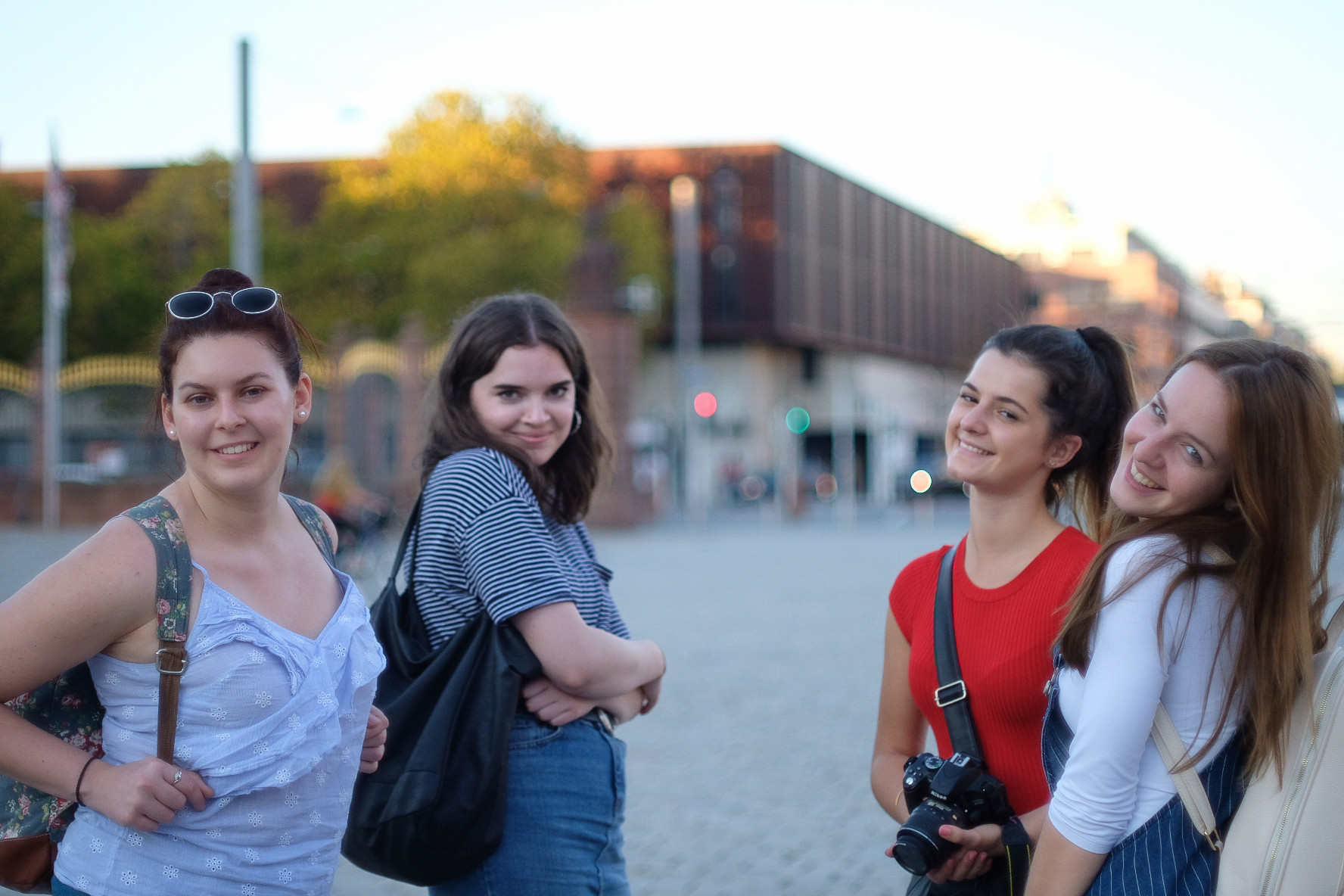 Elzász varázsa - hallgatói történet