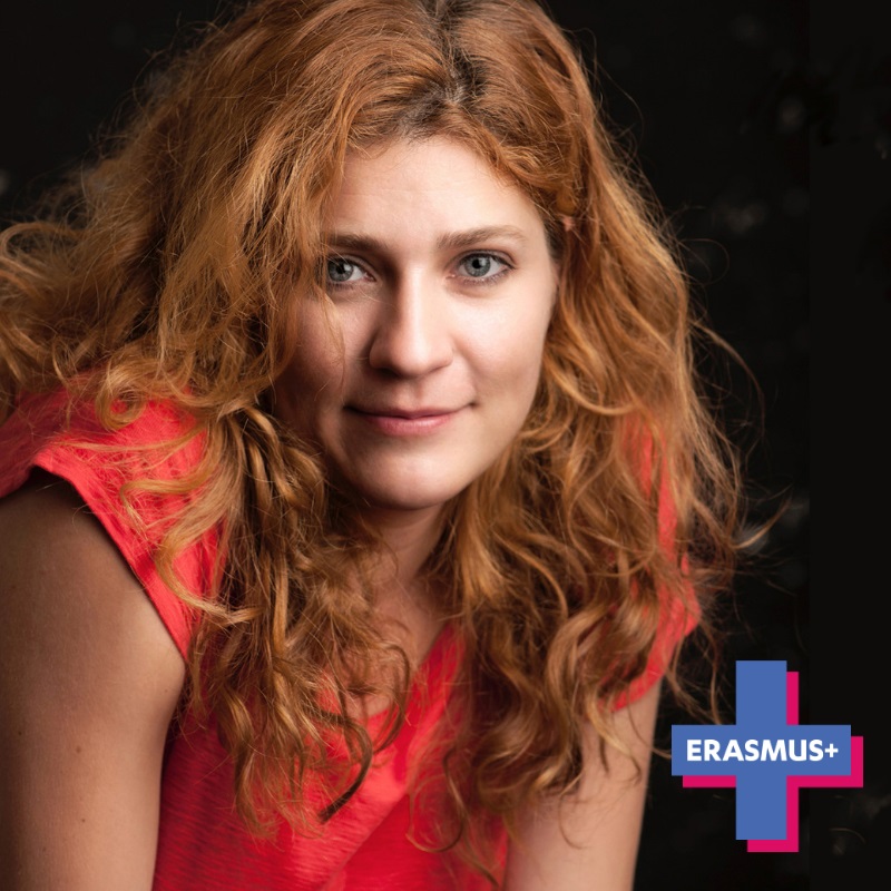 Hallgatói történetek - Traub Viktória