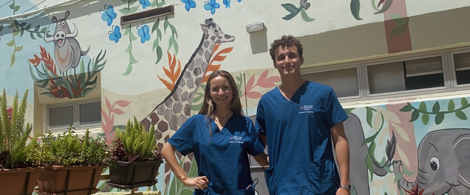 Ajánló grafika a Interjú Hódi Gréta Annával, a Pannónia Ösztöndíjprogram egyik Arcával című tartalomhoz.