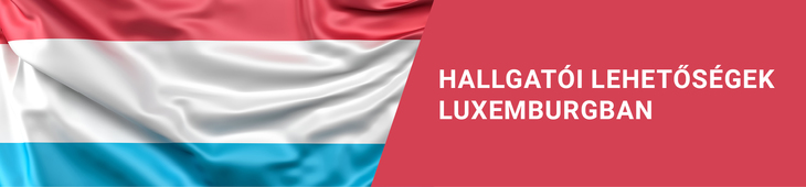 fejléckép a luxemburgi egyetemi partnerhírhez