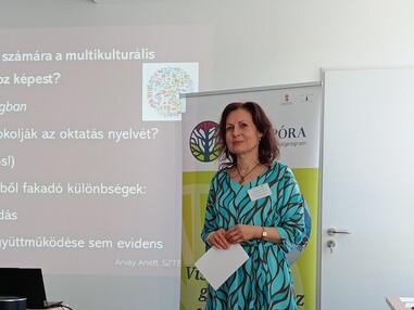 Elt&eacute;rő elv&aacute;r&aacute;sok, k&ouml;z&ouml;s c&eacute;lok: hogyan kezelhetik a tan&aacute;rok a multikultur&aacute;lis csoportokat?