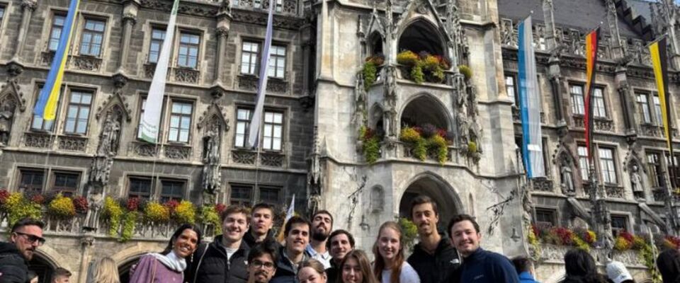 Ajánló grafika a Egy ilyen tapasztalat sokkal többet ad, mint amit kockáztatunk vele című tartalomhoz.